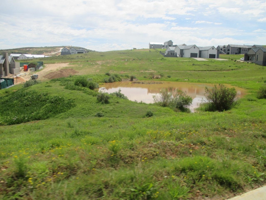 0 Bedroom Property for Sale in Outeniquasbosch Western Cape